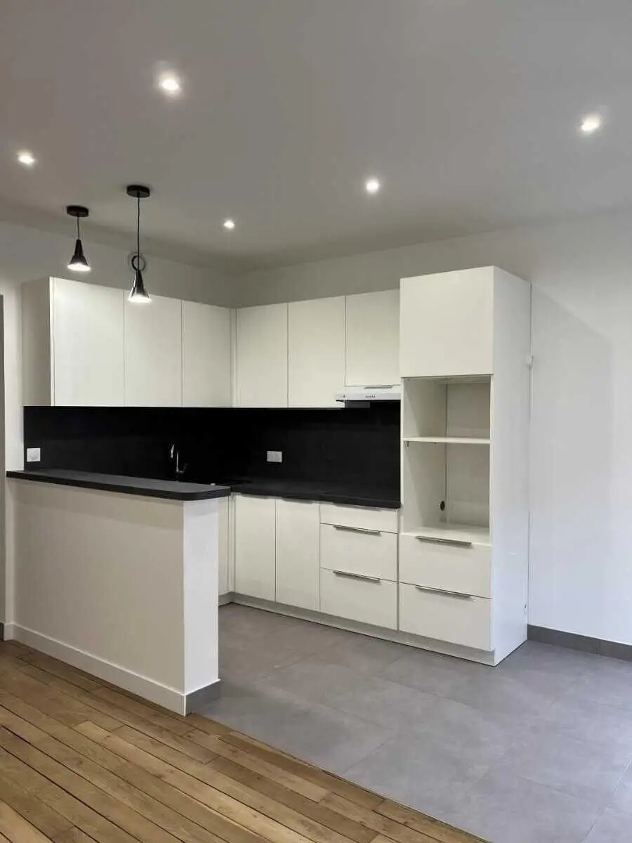 Appartement à louer, 50m², Bagnolet