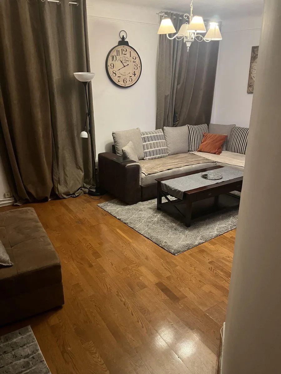 Appartement à louer, 56m², Orly