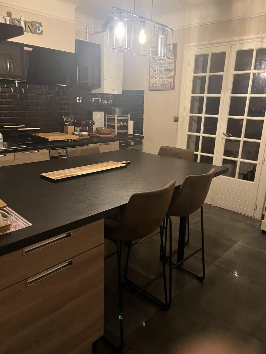 Appartement à louer, 56m², Orly