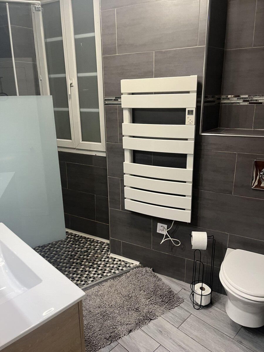 Appartement à louer, 56m², Orly