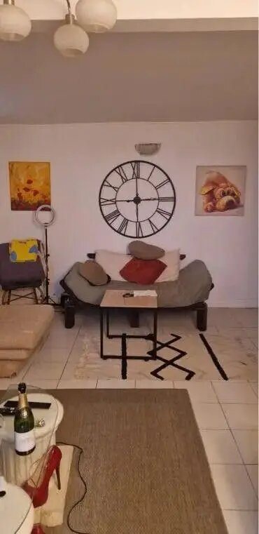 Appartement à louer, 57m², Pantin