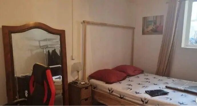 Appartement à louer, 57m², Pantin