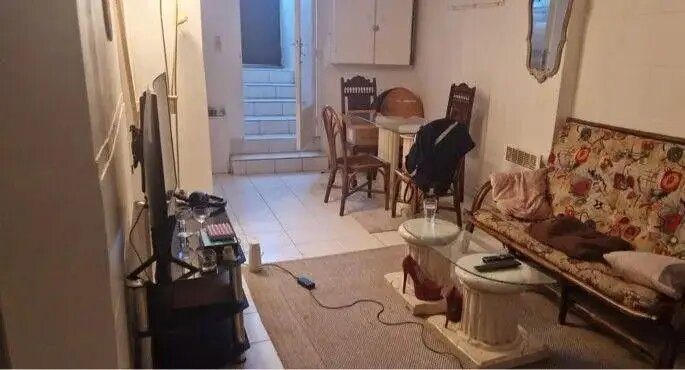 Appartement à louer, 57m², Pantin