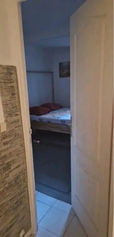 Appartement à louer, 57m², Pantin
