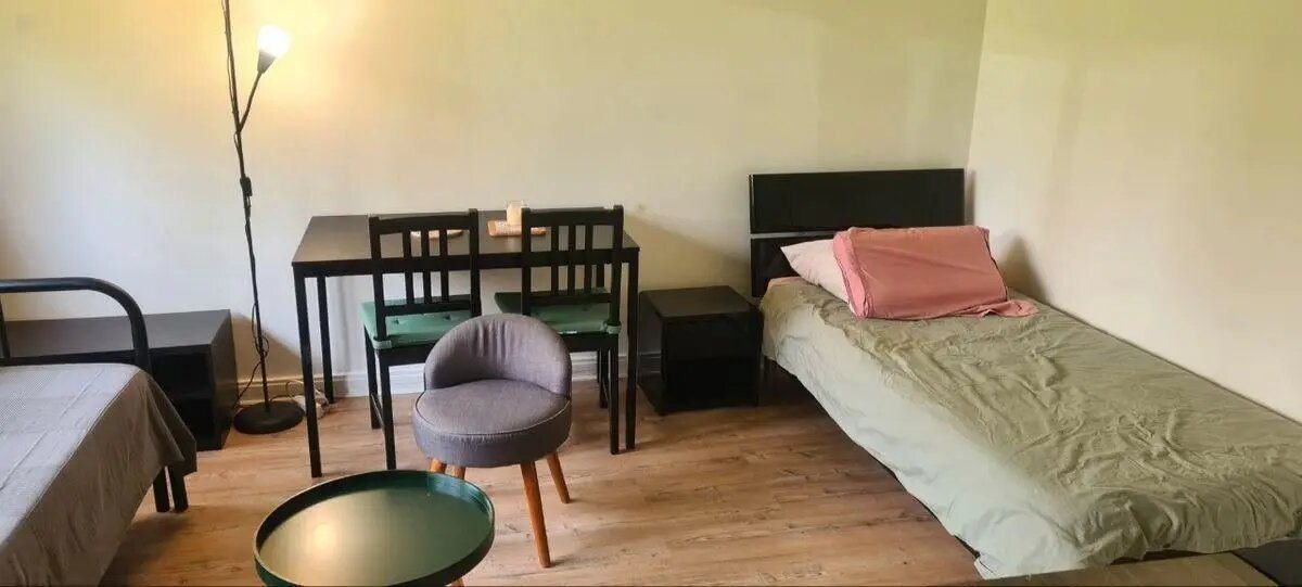 Appartement à louer, 19m², Meudon