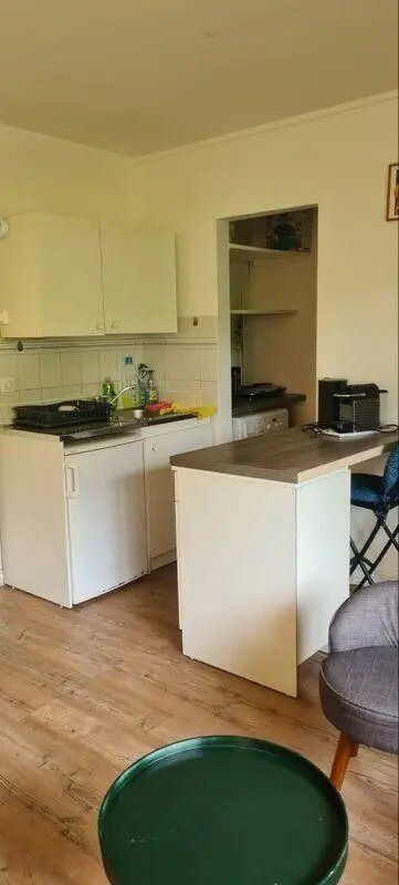Appartement à louer, 19m², Meudon