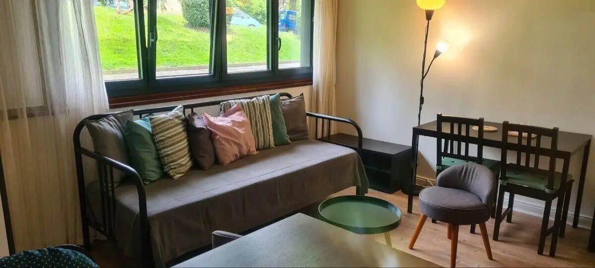 Appartement à louer, 19m², Meudon