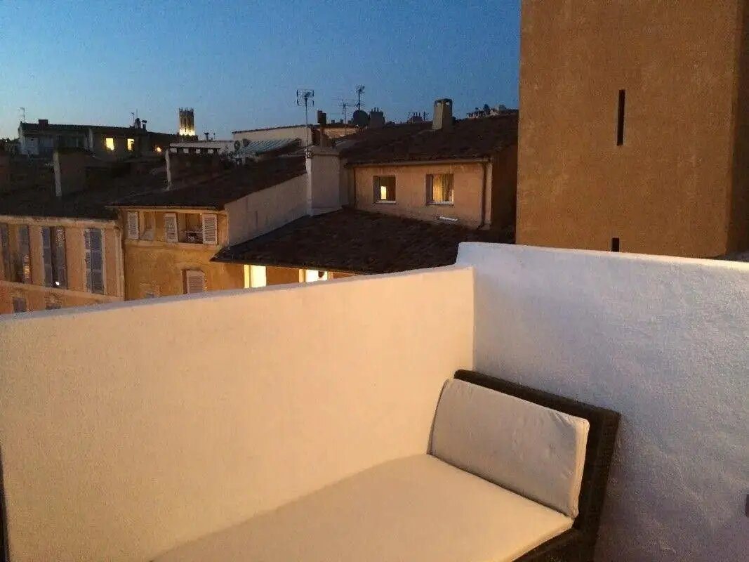 Appartement à louer, 31m², Aix-en-Provence