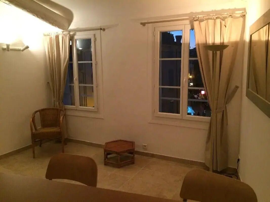 Appartement à louer, 31m², Aix-en-Provence