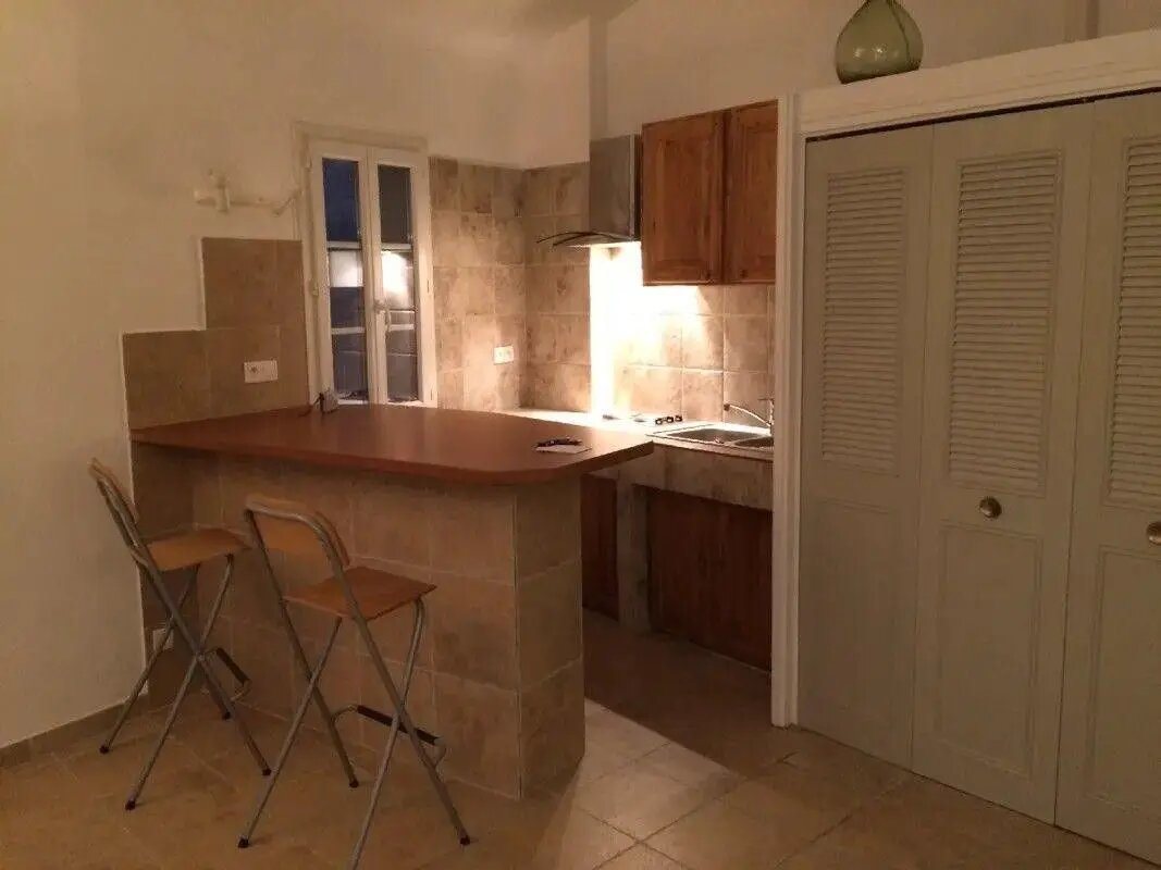 Appartement à louer, 31m², Aix-en-Provence
