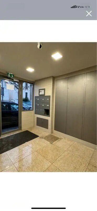 Appartement à louer, 22m², Fontenay-sous-Bois