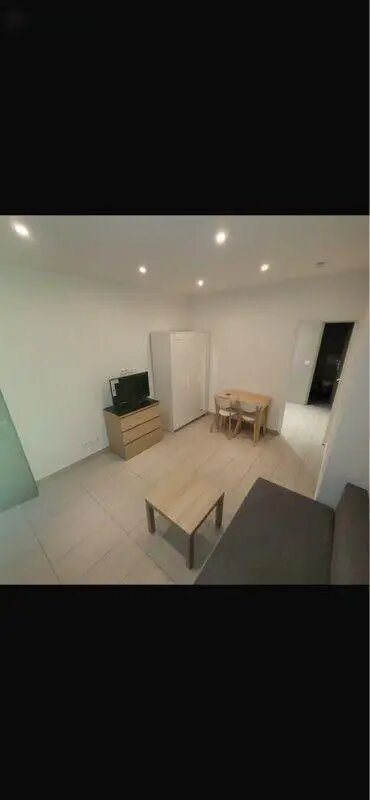 Appartement à louer, 22m², Fontenay-sous-Bois