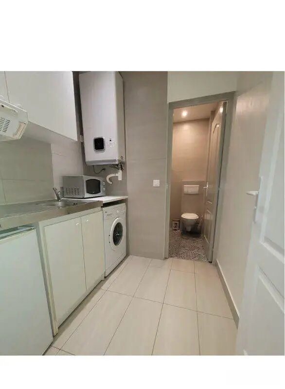 Appartement à louer, 22m², Fontenay-sous-Bois