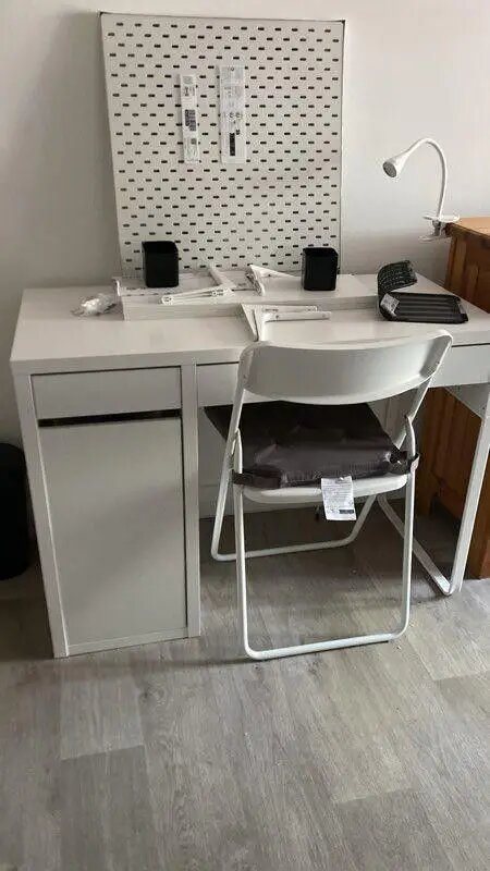 Appartement à louer, 17m², Versailles