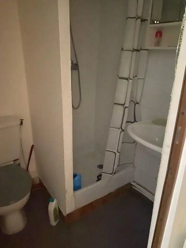Appartement à louer, 17m², Versailles