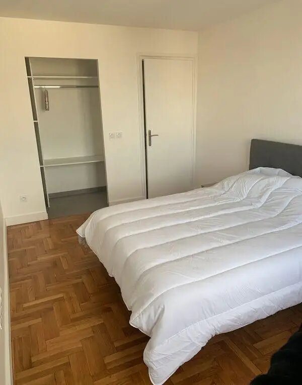 Appartement à louer, 51m², Villeurbanne