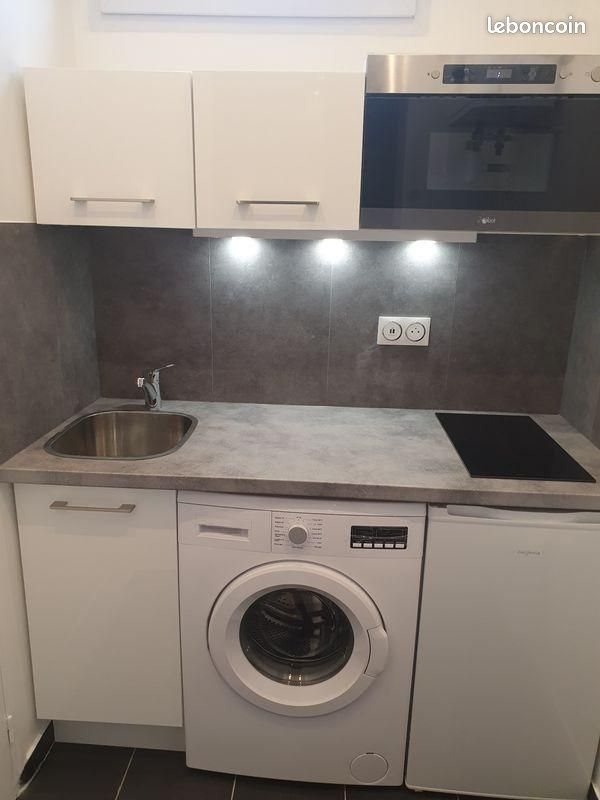 Appartement à louer, 15m², Asnières-sur-Seine
