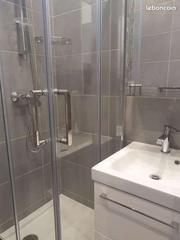 Appartement à louer, 15m², Asnières-sur-Seine