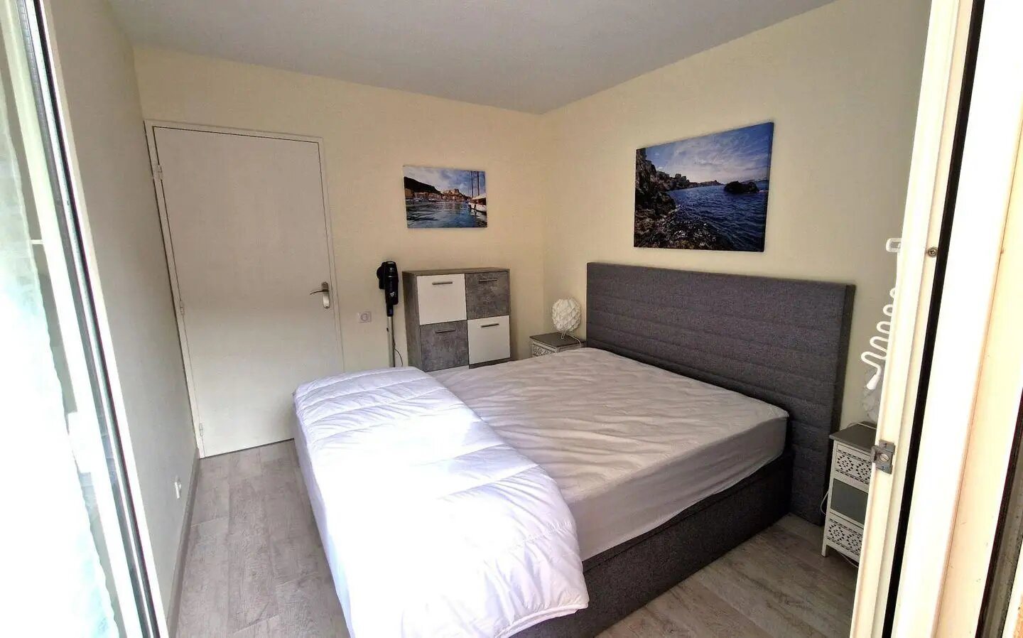Appartement à louer, 54m², Fréjus