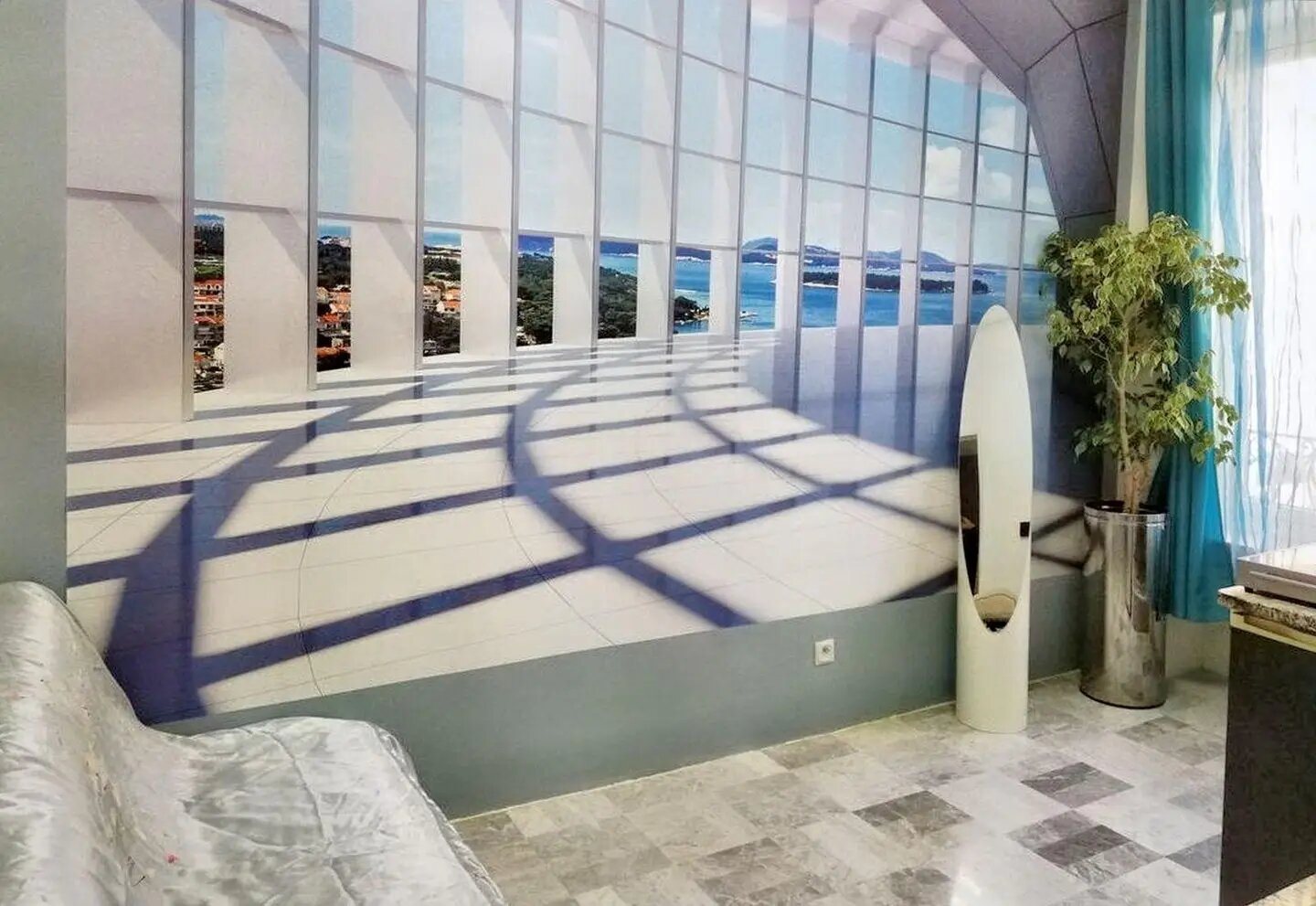Appartement à louer, 12m², Nice