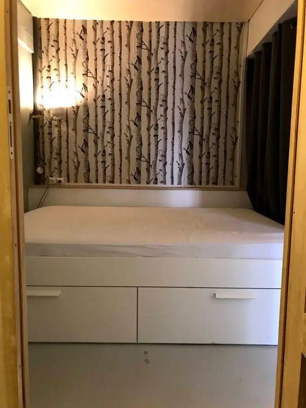 Appartement à louer, 25m², Athis-Mons