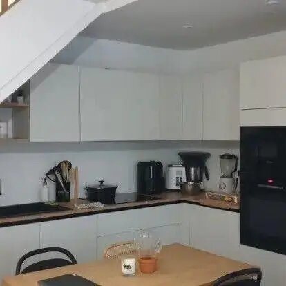 Appartement à louer, 58m², Noisy-le-Sec