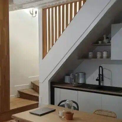 Appartement à louer, 58m², Noisy-le-Sec