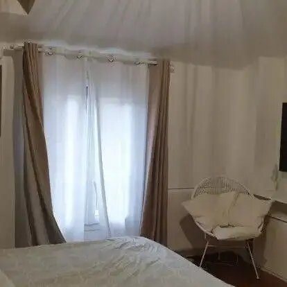 Appartement à louer, 58m², Noisy-le-Sec