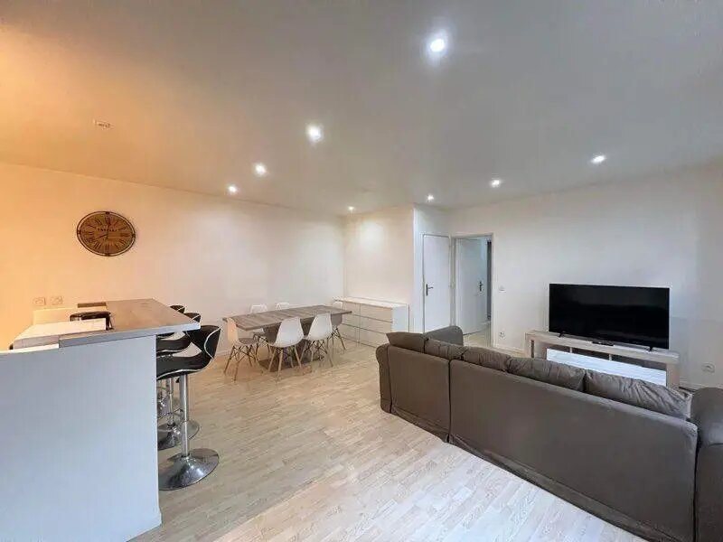 Appartement à louer, 52m², Saint-Etienne