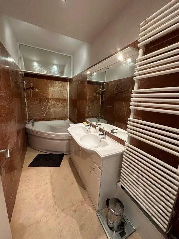 Appartement à louer, 35m², Paris 17ème