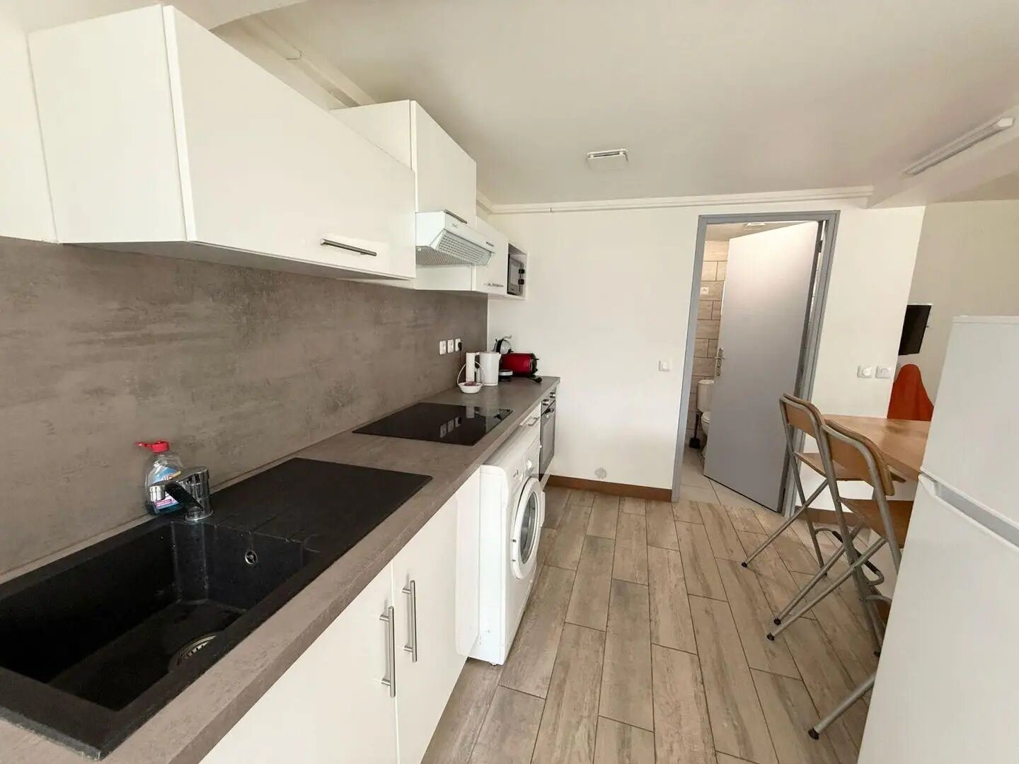 Appartement à louer, 40m², Orly