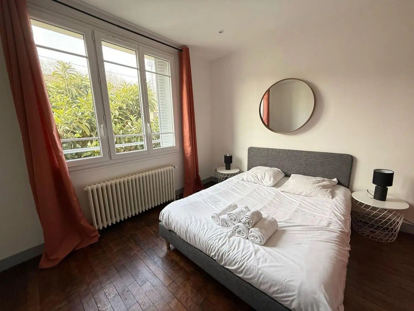 Appartement à louer, 40m², Orly