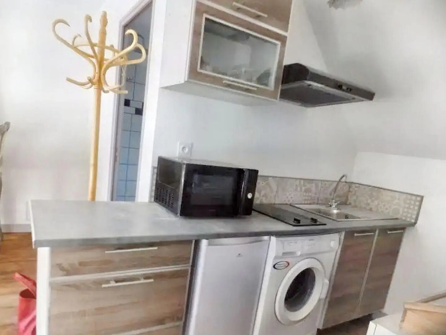 Appartement à louer, 34m², Tarbes