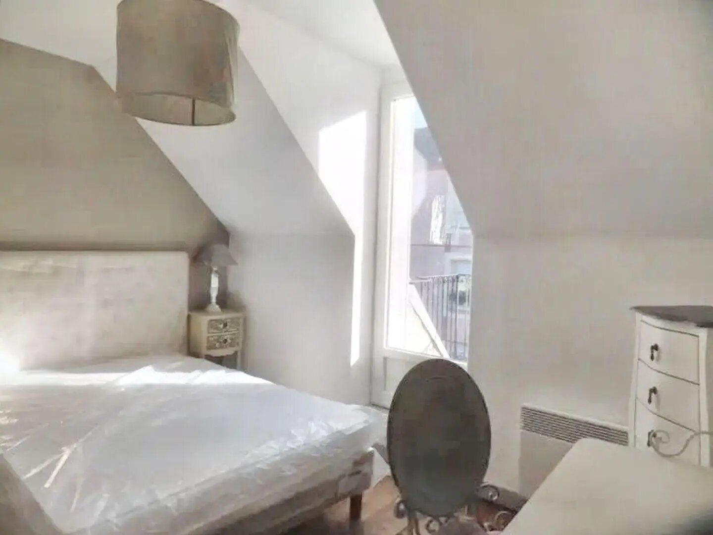 Appartement à louer, 34m², Tarbes