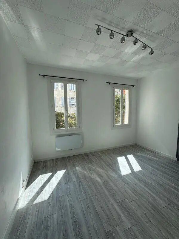 Maison à louer, 38m², Marseille 9ème
