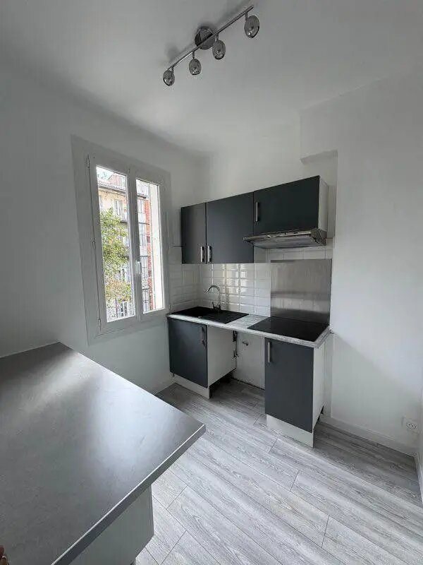 Maison à louer, 38m², Marseille 9ème