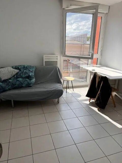 Appartement à louer, 20m², Villeurbanne