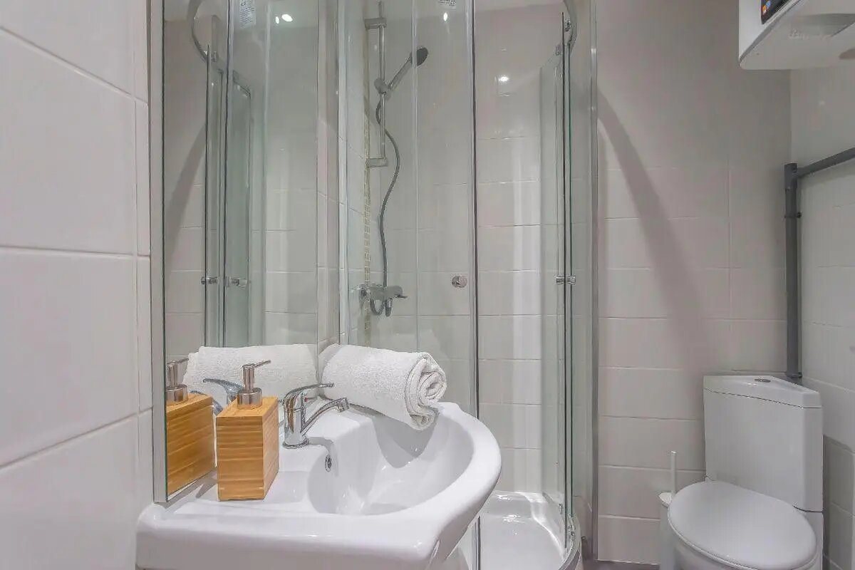 Appartement à louer, 19m², Grenoble