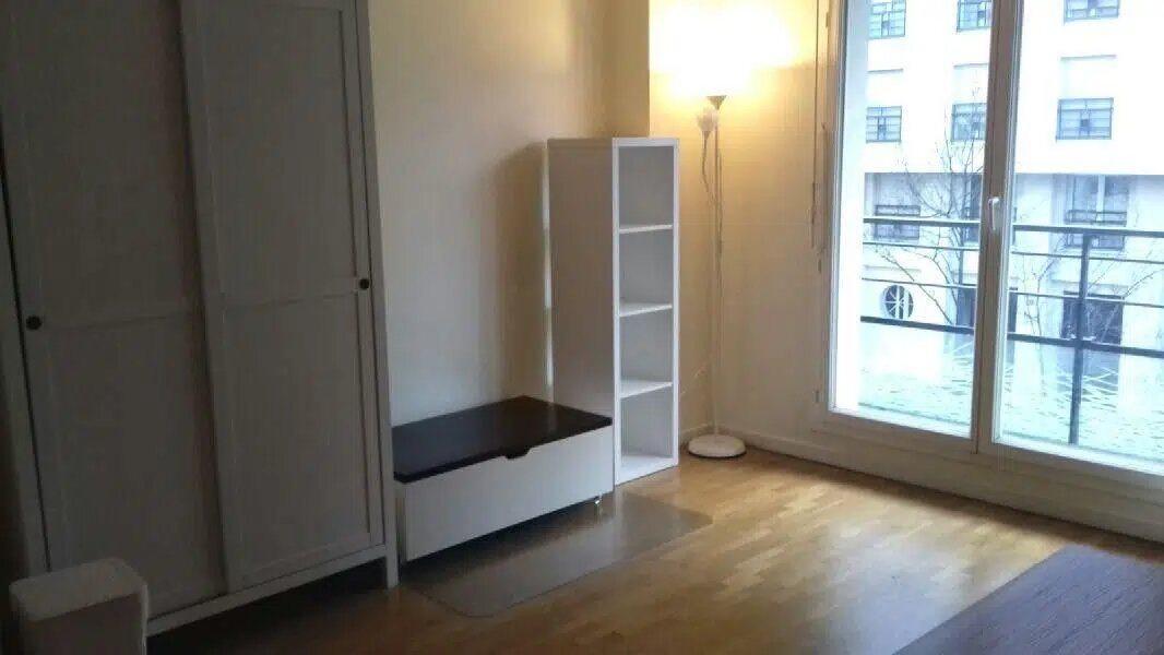 Appartement à louer, 30m², Issy-les-Moulineaux