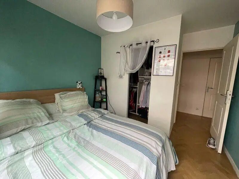 Appartement à louer, 47m², Boulogne-Billancourt