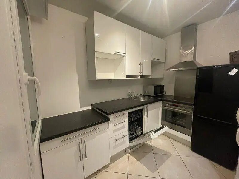 Appartement à louer, 47m², Boulogne-Billancourt