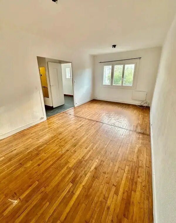Appartement à louer, 30m², Nantes