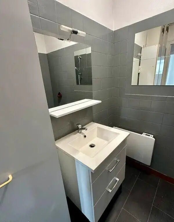Appartement à louer, 30m², Nantes