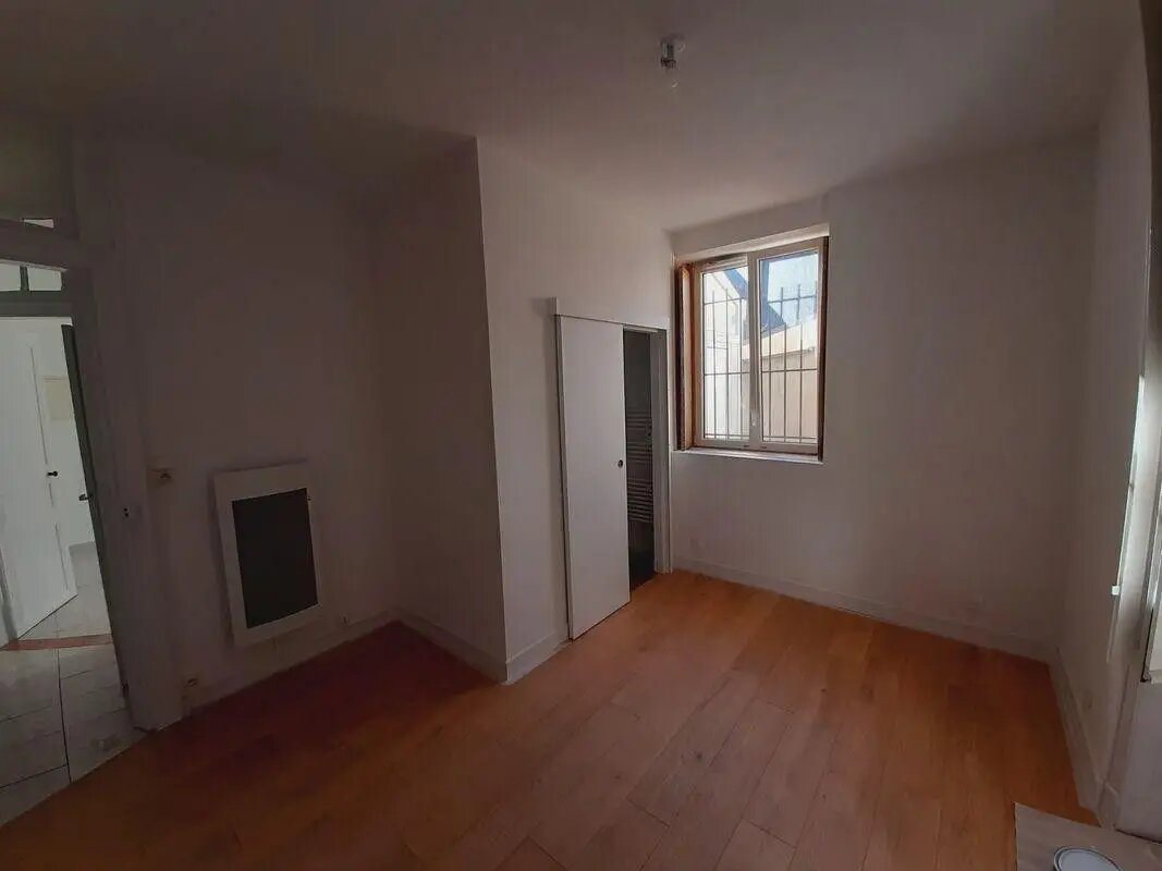Appartement à louer, 30m², Nantes