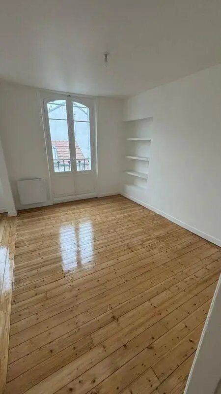 Appartement à louer, 48m², Reims