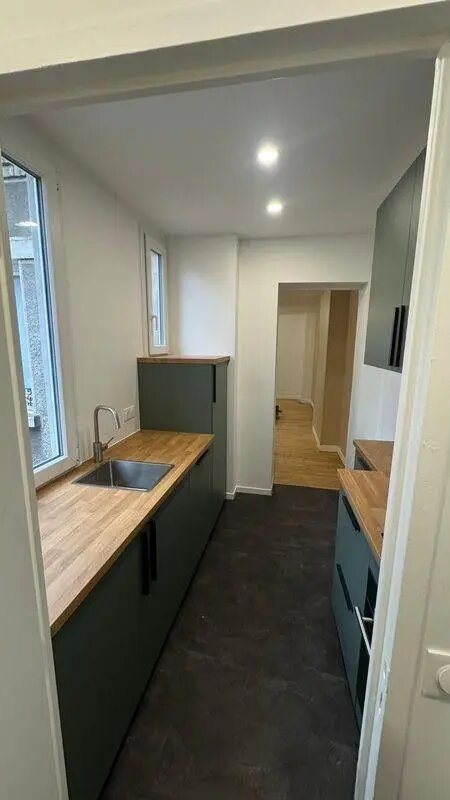 Appartement à louer, 48m², Reims