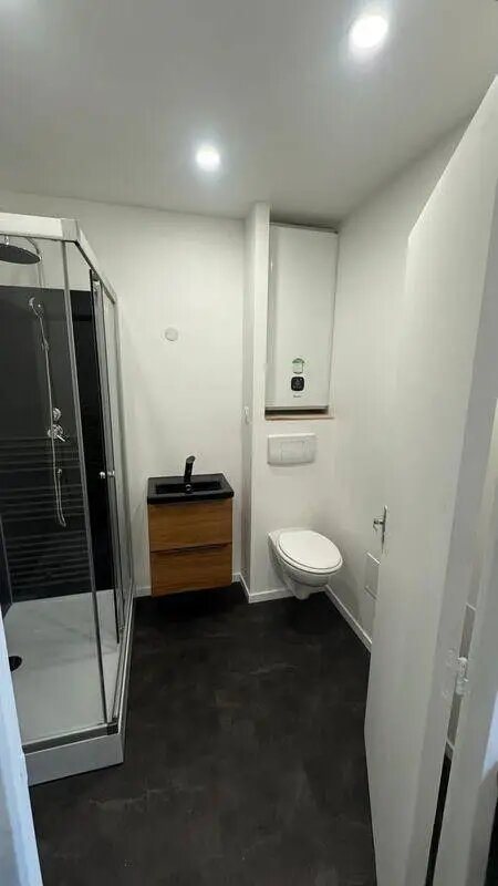 Appartement à louer, 48m², Reims