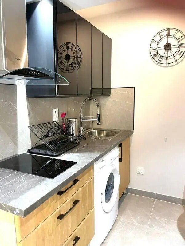 Appartement à louer, 31m², Lyon 8ème