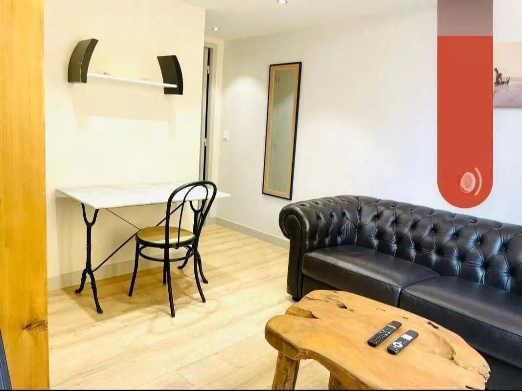 Appartement à louer, 31m², Lyon 8ème
