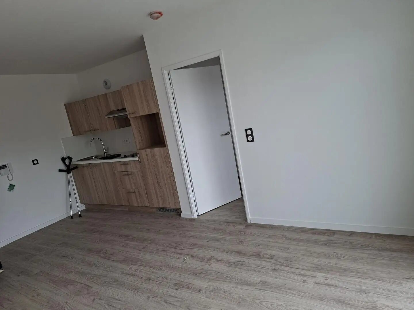 Appartement à louer, 38m², Clermont-Ferrand